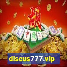 discus777.vip