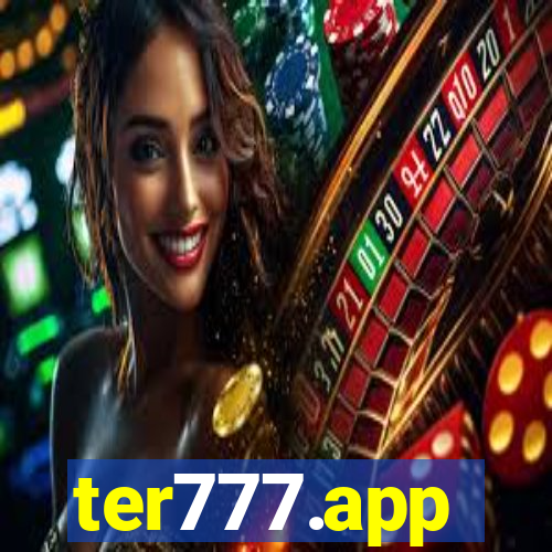 ter777.app