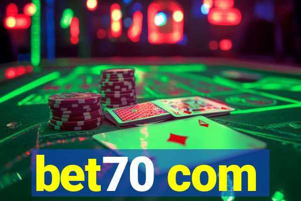 bet70 com