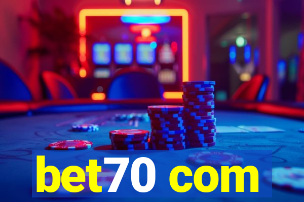 bet70 com