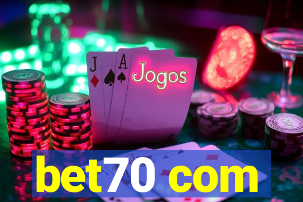 bet70 com