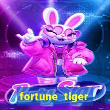 fortune tiger rodada grátis