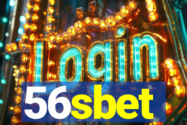 56sbet