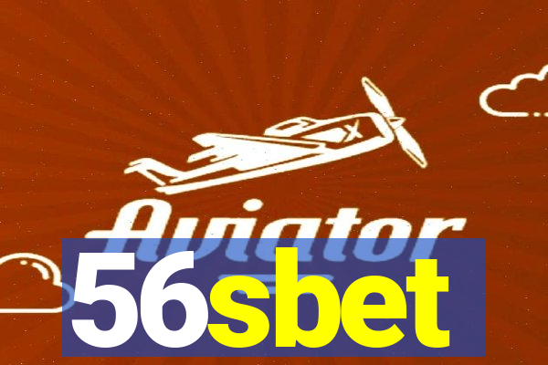 56sbet