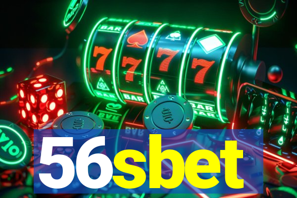 56sbet