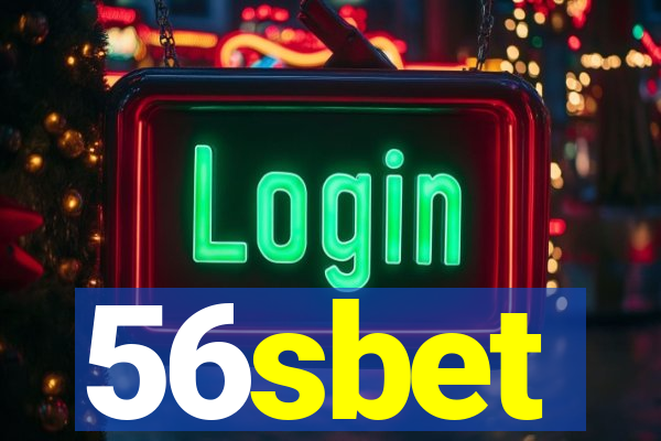 56sbet