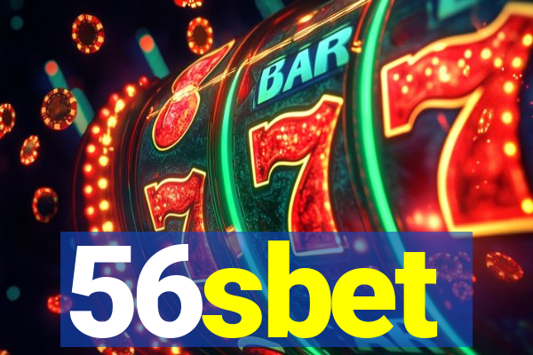 56sbet