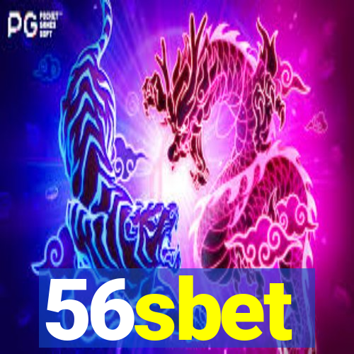 56sbet