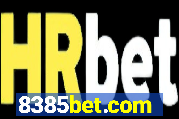 8385bet.com