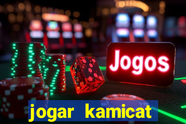 jogar kamicat football 2015