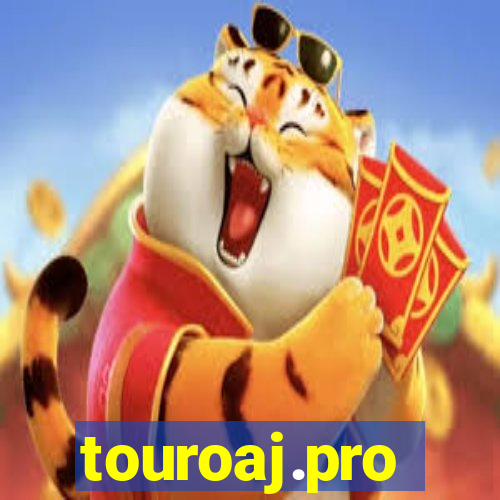 touroaj.pro