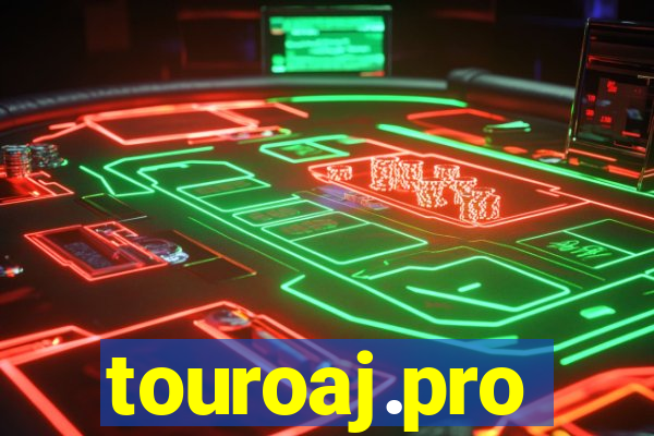 touroaj.pro