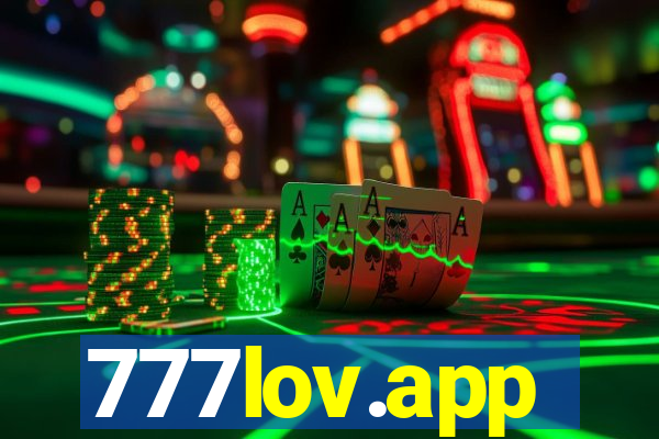 777lov.app