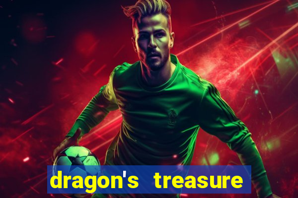 dragon's treasure demo wg