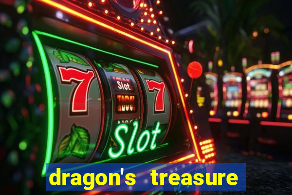 dragon's treasure demo wg