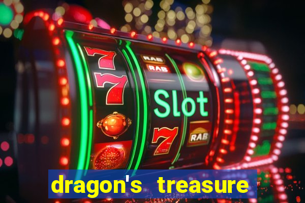 dragon's treasure demo wg