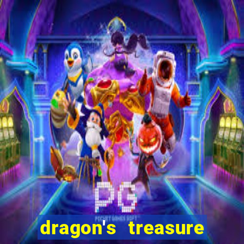 dragon's treasure demo wg