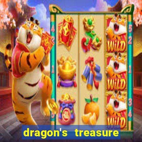 dragon's treasure demo wg