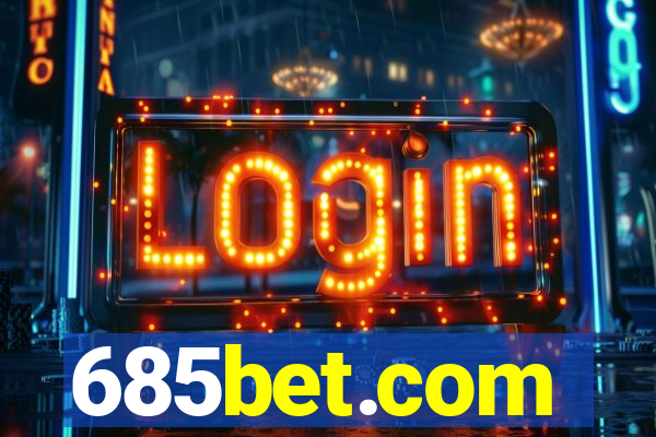 685bet.com