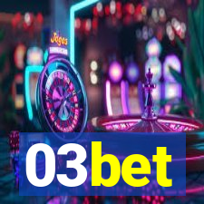 03bet