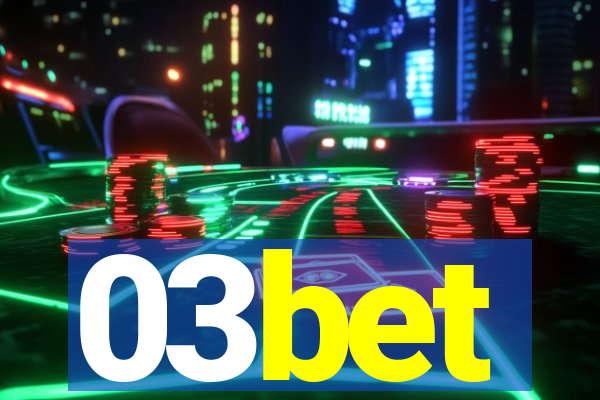 03bet