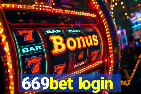 669bet login