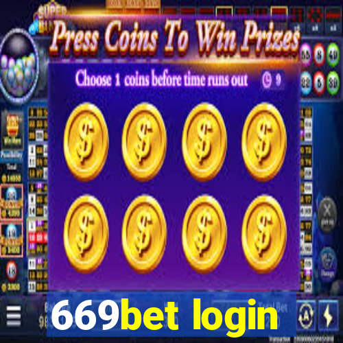 669bet login