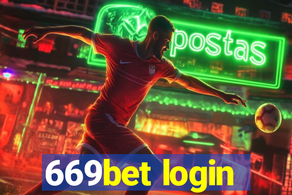 669bet login