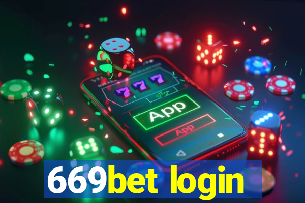 669bet login