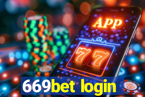 669bet login