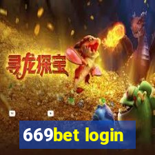 669bet login