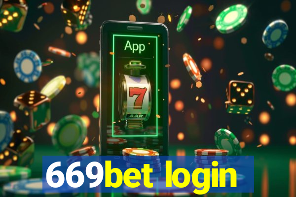 669bet login