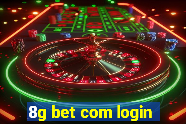 8g bet com login