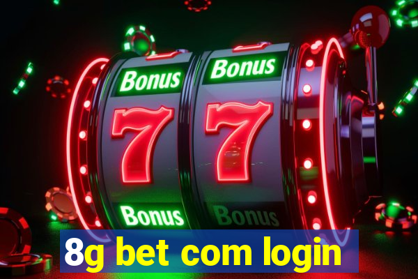 8g bet com login