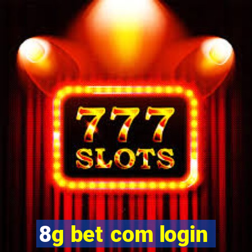 8g bet com login