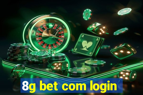 8g bet com login