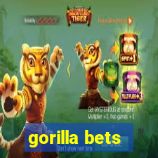 gorilla bets