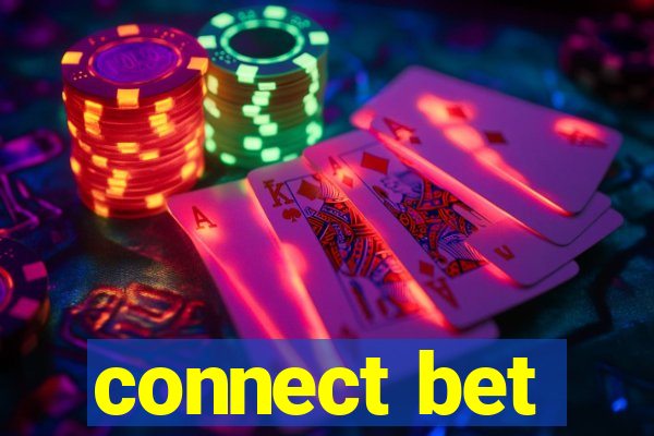 connect bet