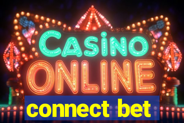 connect bet