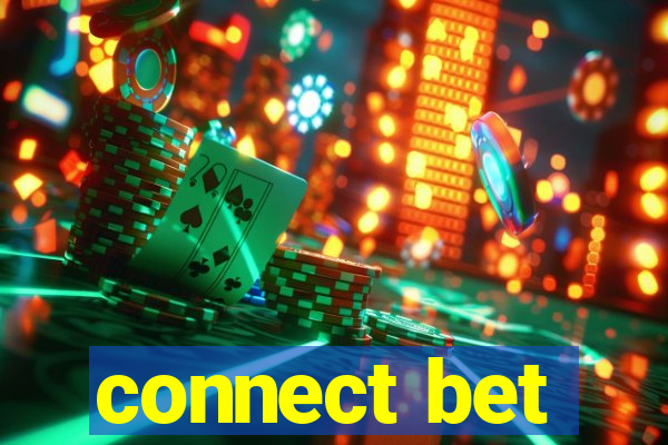 connect bet