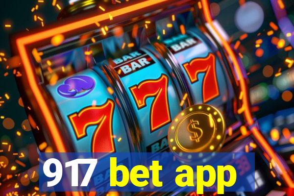 917 bet app