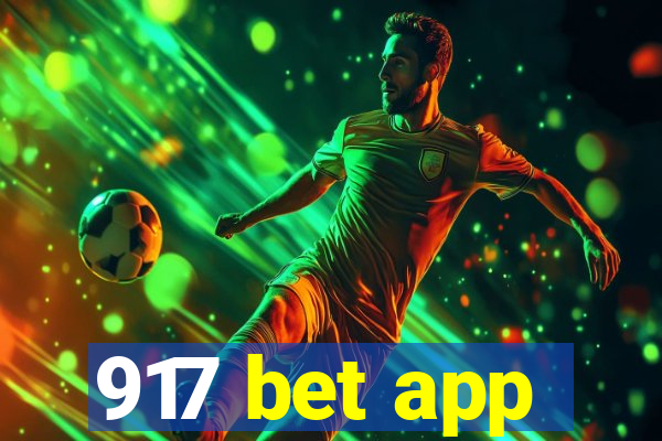 917 bet app