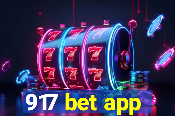 917 bet app