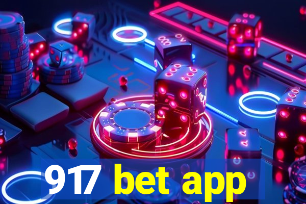 917 bet app