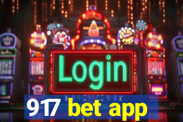 917 bet app