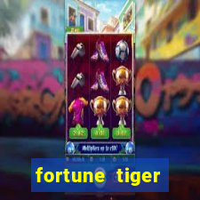 fortune tiger rodada gratis