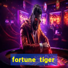 fortune tiger rodada gratis