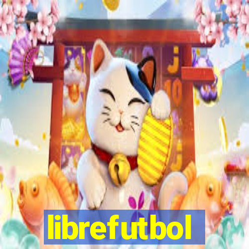 librefutbol