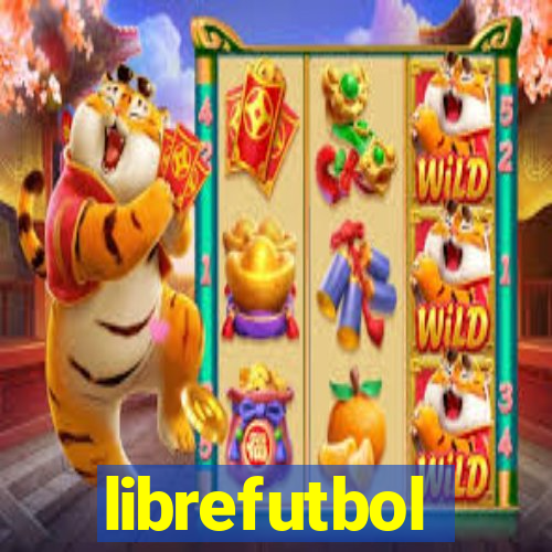 librefutbol