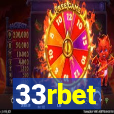 33rbet